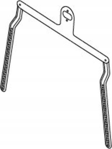 HP HP Poly Studio E70 VESA Mount