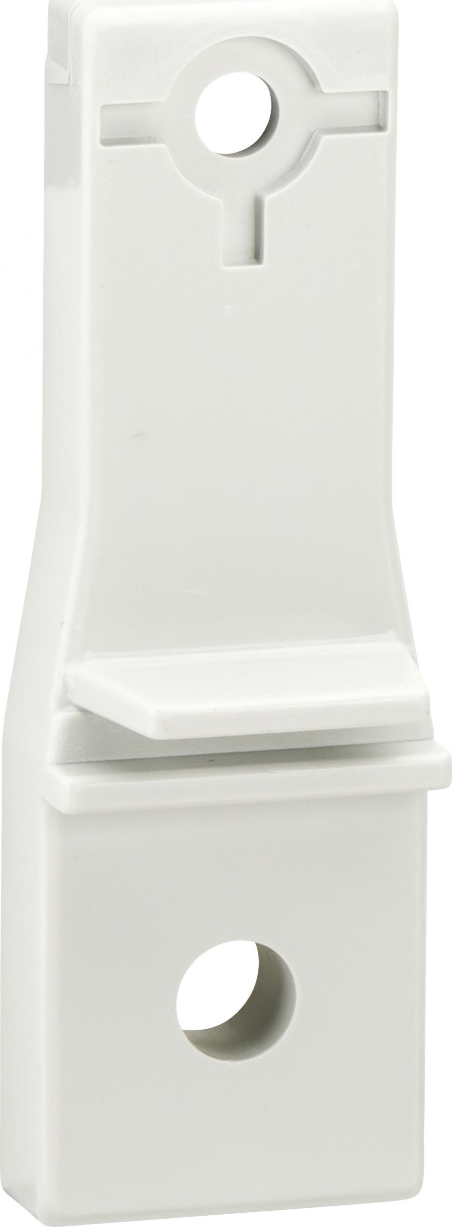 Schneider Electric Uchwyty mocujące tworzywo do obudowy 4 593(4)15 NSYPFPLM32G