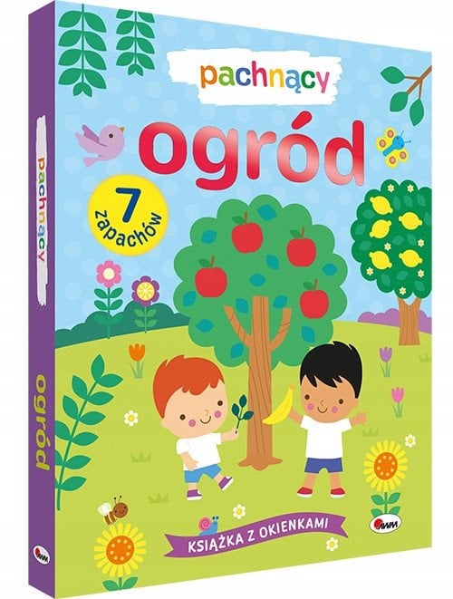 Pachnący ogród 14744