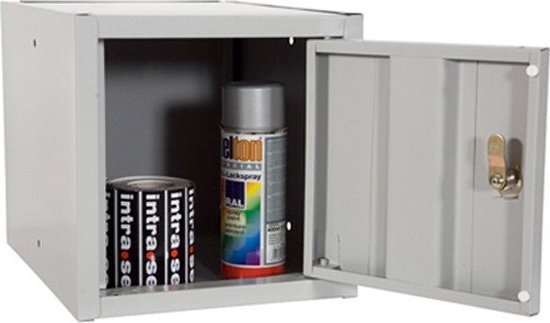 Swedmach Szafa magazynowa (wym. 275x355x275mm)