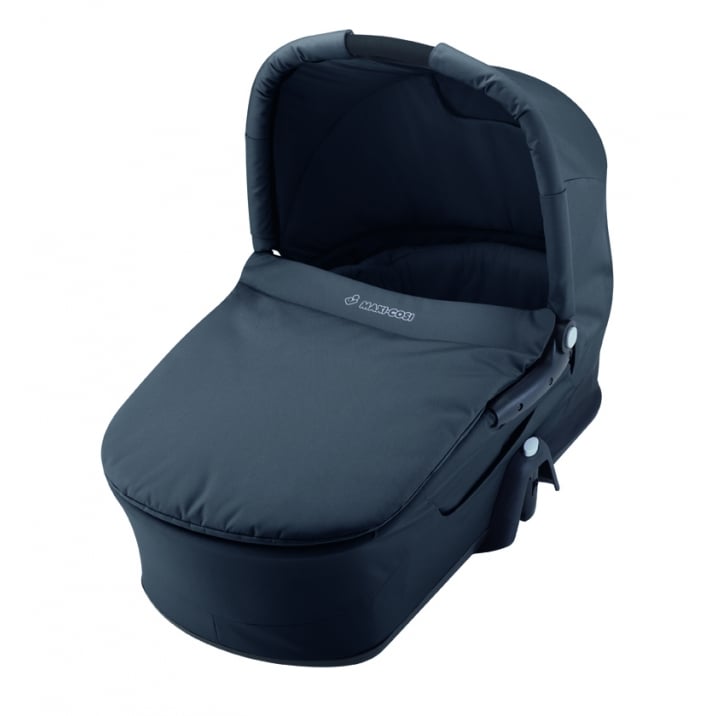 Maxi Cosi Gondola Total Black 2013