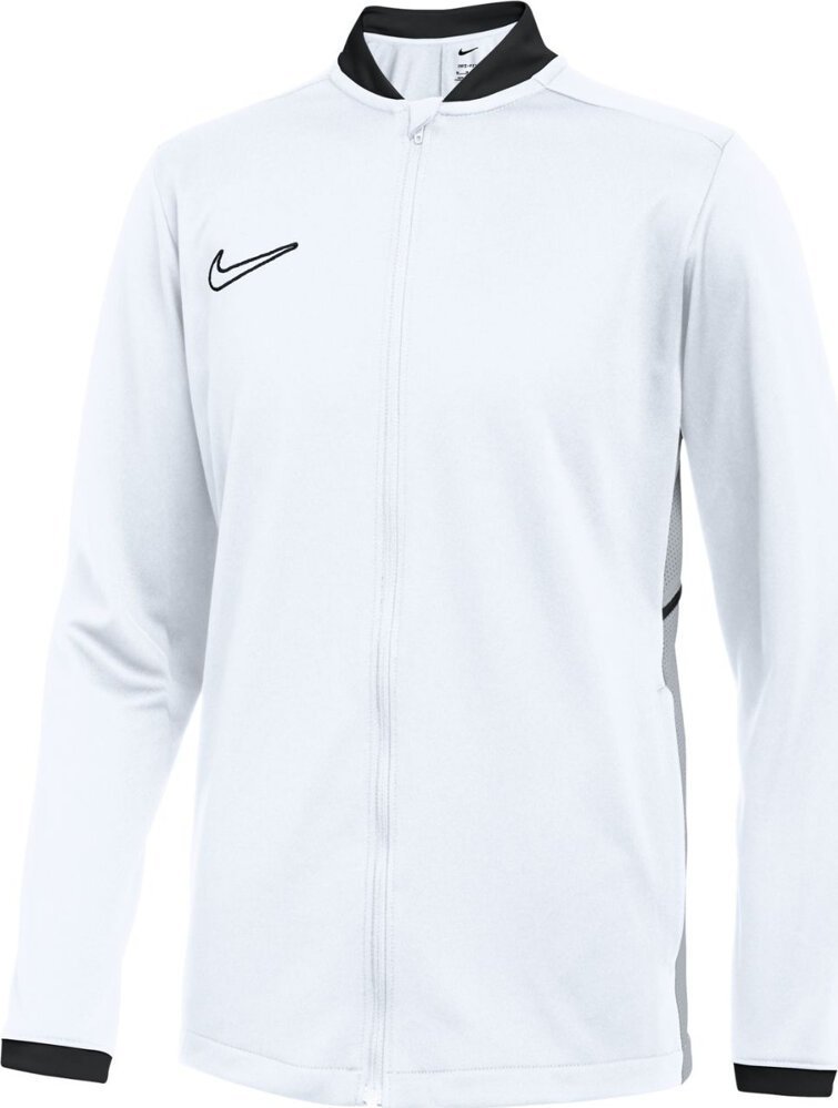 Bluza dla dzieci Nike Dri-Fit Academy 25 Track Jacket biała FZ9836 100 L
