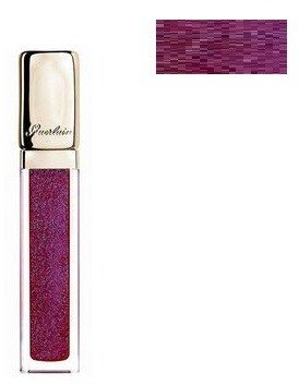 Guerlain Kiss Kiss Gloss 867 Rosy Plum Błyszczyk Do Ust - 6Ml