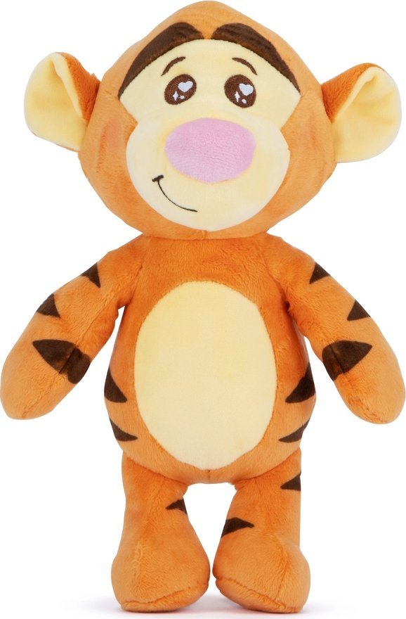 Simba Disney WTP Twinkle Eye Tygrysek 25cm