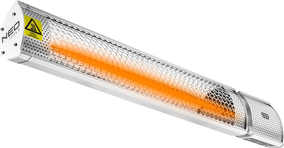 Neo Promiennik 2000W IP65 regulacja mocy 2 poziomy 90-030