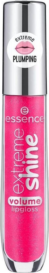 Essence Essence Extreme Shine błyszczyk zwiększający objętość ust 103 Pretty in Pink 5ml