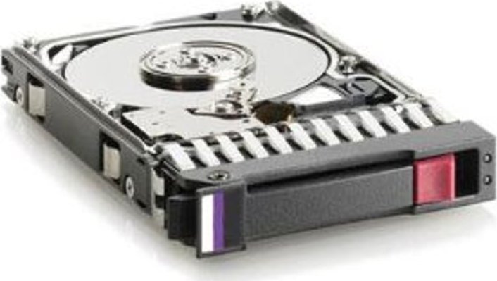 Dysk serwerowy HP 750GB 3.5'' SATA III (6 Gb/s) (432341-B21//432401-001)