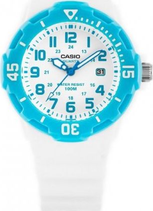 Zegarek Casio ZEGAREK DAMSKI CASIO LRW-200H 2BV (zd557d)