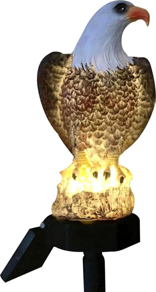 ATL ZD50L Lampa solarna led orzeł