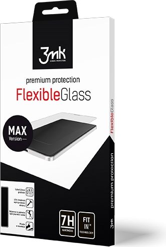 3MK FlexibleGlass Max do Xiaomi Mi 6