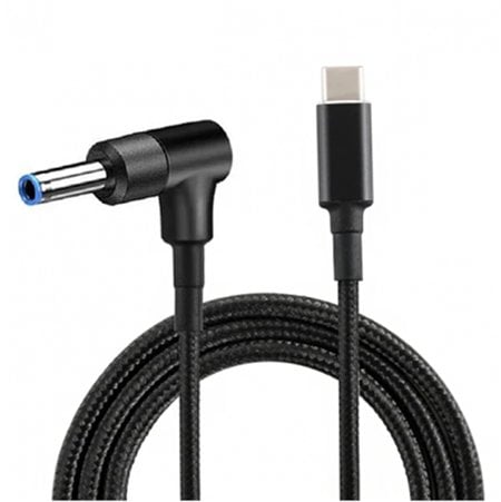 Zasilacz do laptopa HP USB-C -> 4.5x3.0|0.6 mm | 18.5V-20V | 100W | 1.8 m