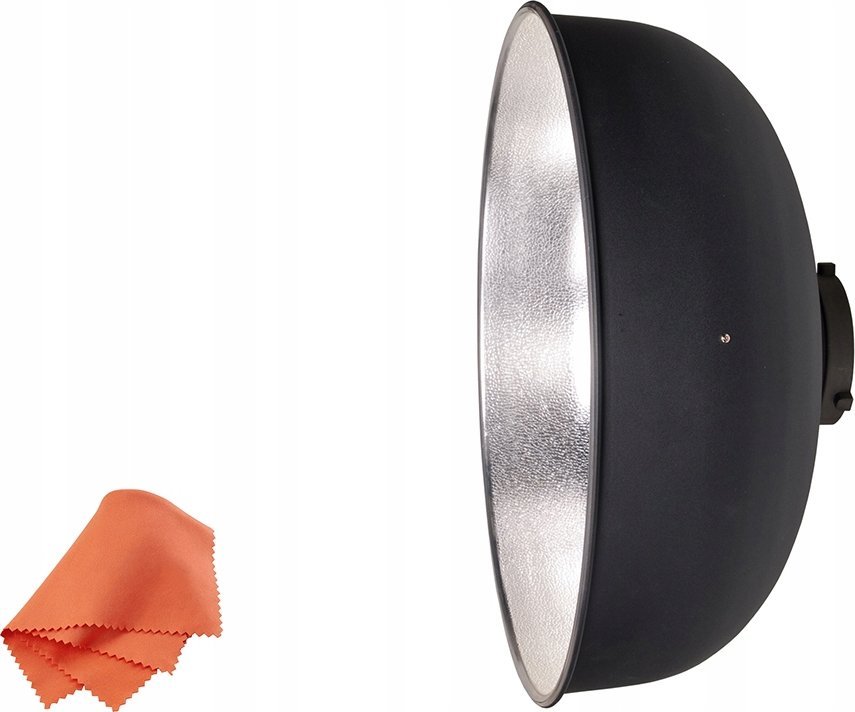 Aurora Czasza Beauty Dish Aurora 43cm ALR 116 bowens