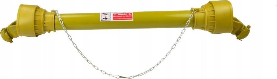 Geko Wałek przekaźnika mocy 100cm (frez)(1)