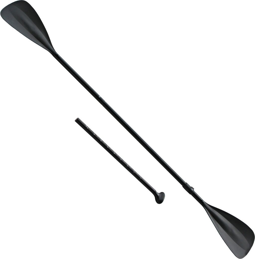 Master Podwójne Wiosło do Deski SUP Dual Fiber