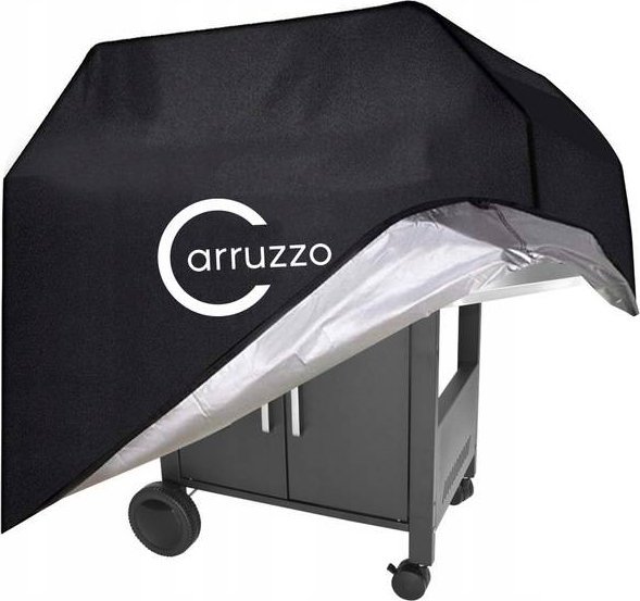 Carruzzo L30C POKROWIEC OSŁONA GRILLA KING SIZE