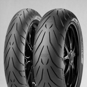 Pirelli ANGEL GT 160/60R17 69W TL