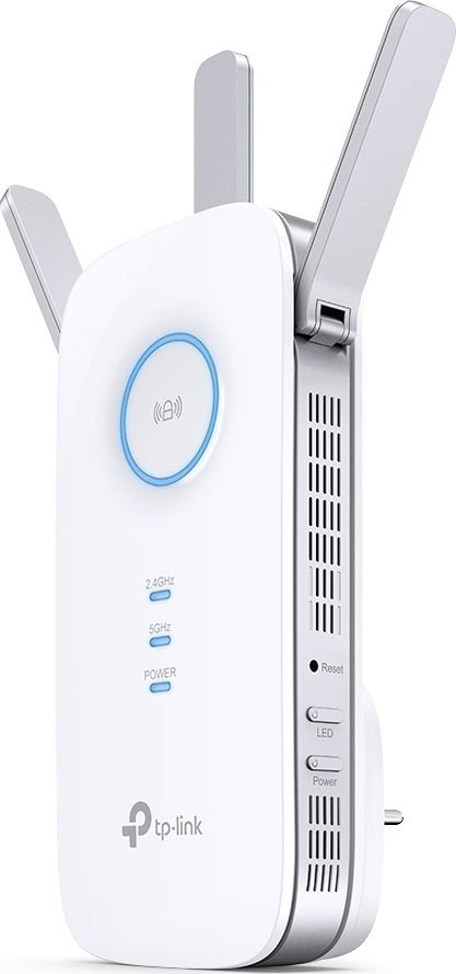 Access Point TP-Link RE450
