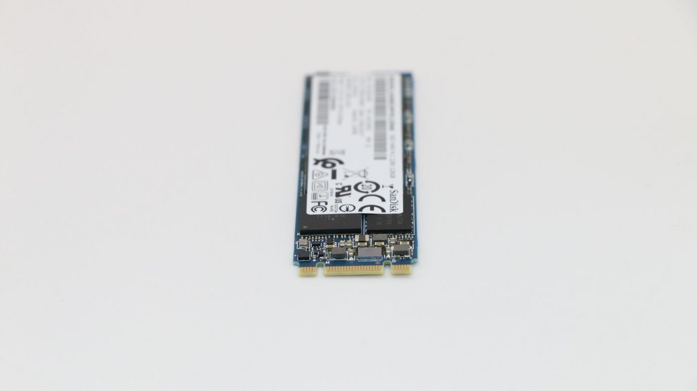 Lenovo UMIS AH641 512GB M.2 PCIe