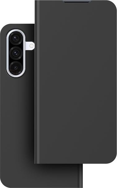 Samsung Mobeen Flip Cover Galaxy A26 black