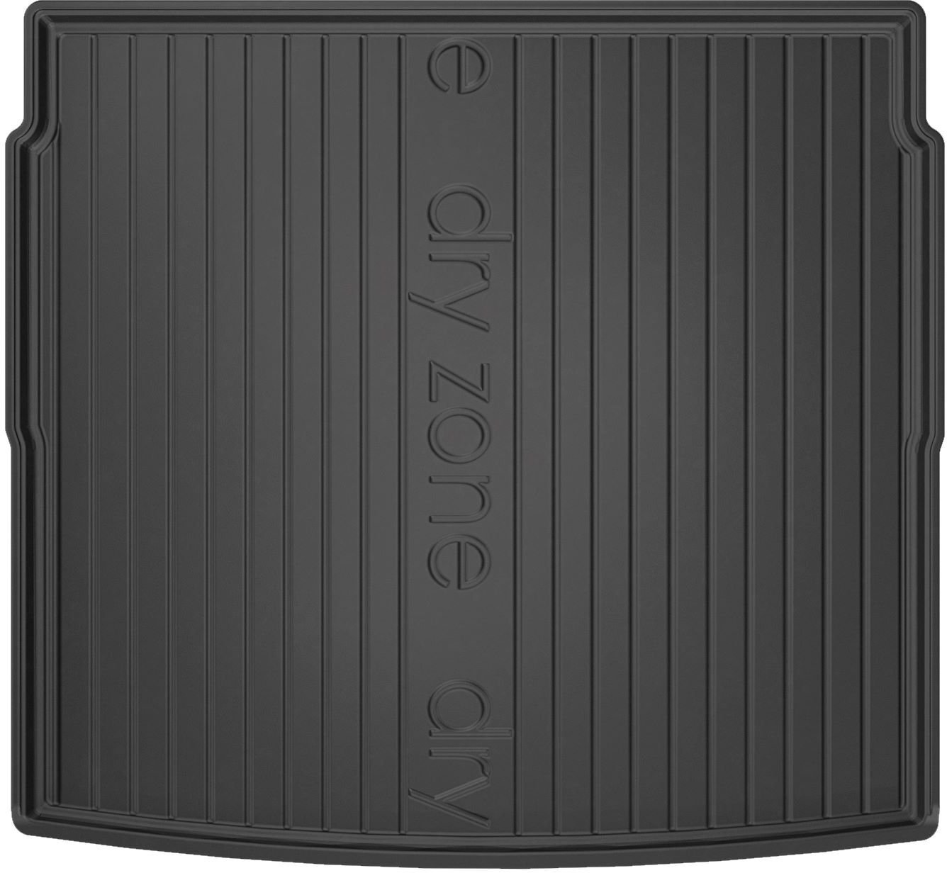 Trunk mat Cupra Tavascan 2023- Upper