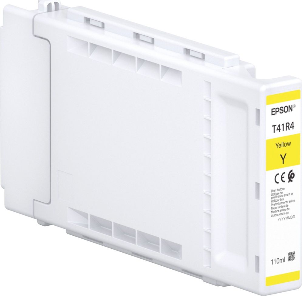 Tusz Epson Tusz UltraChrome XD2 (Yellow)
