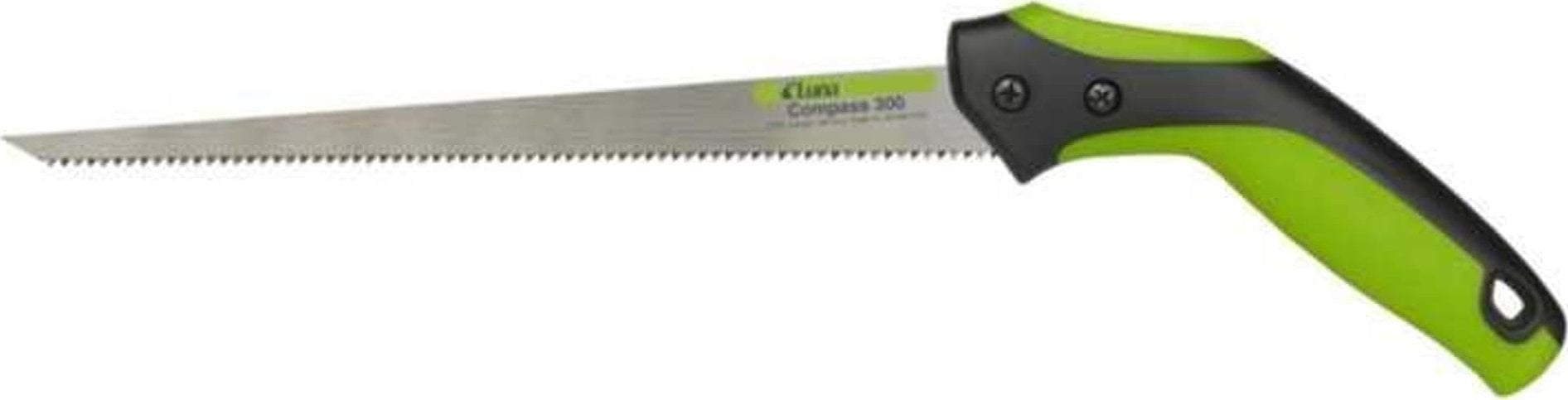 Luna Piła otwornica (lisica) 300 mm 7TPI Luna