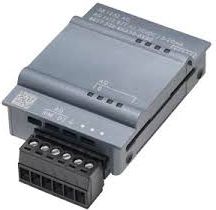 Siemens Moduł rozszerzeń 1wy analogowe 10V DC 0-20mA S7 200 (6ES7232-4HA30-0XB0)