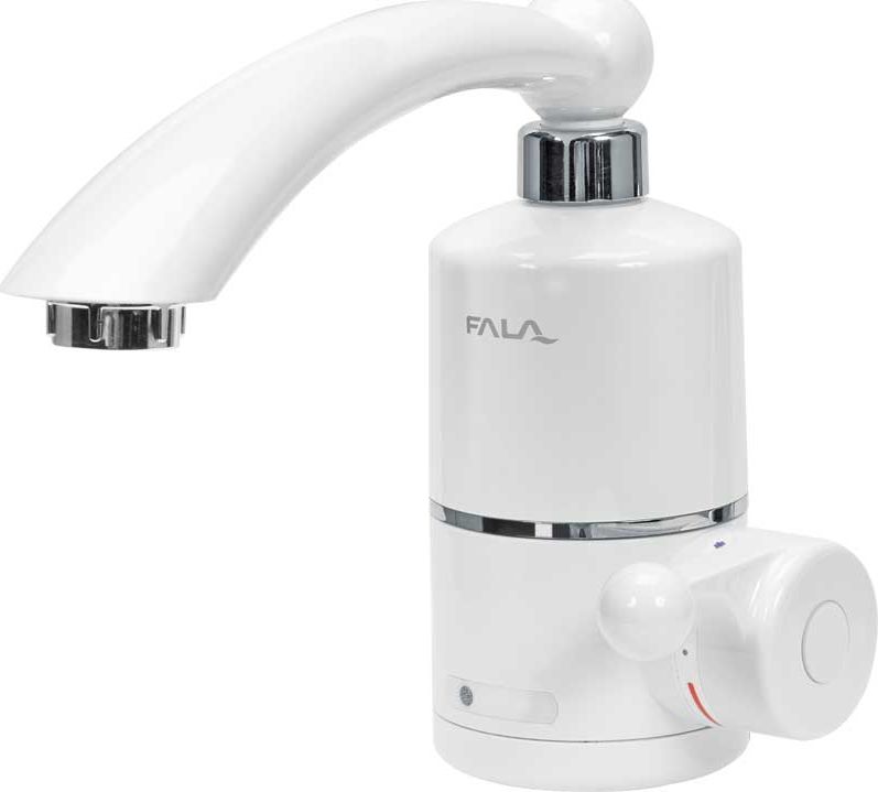 Przepływowy podgrzewacz wody Fala Strokkur-3 3.6 kW 0.6 MPa (75932)