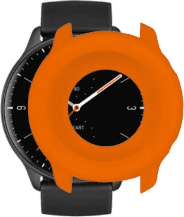 Best Accessories GUMOWE ETUI DO AMAZFIT GTR 47MM