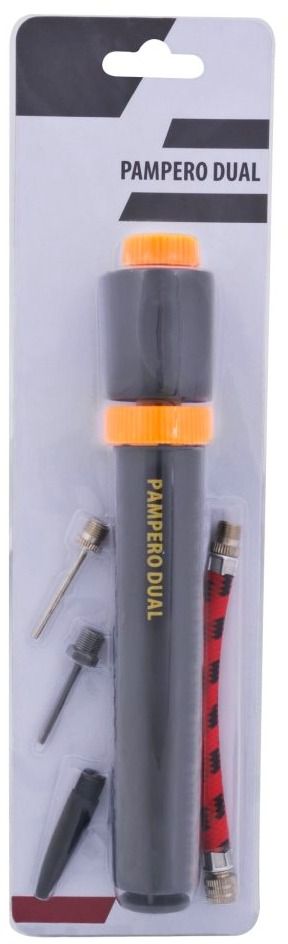 Spokey Pompka dwufunkcyjna BK (838562)