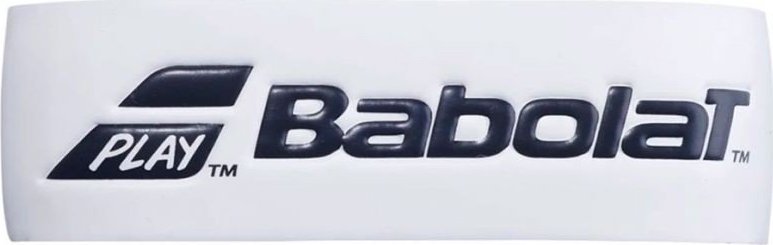 Babolat Owijka Babolat Syntec Pro Feel biała 670051 101