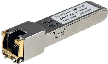 Moduł SFP StarTech SFPC1110