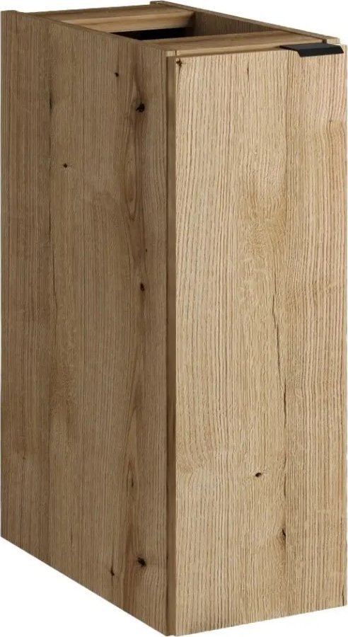 Comad Szafka łazienkowa NOVA OAK 81-20-1D 20cm dąb coast evoke COMAD
