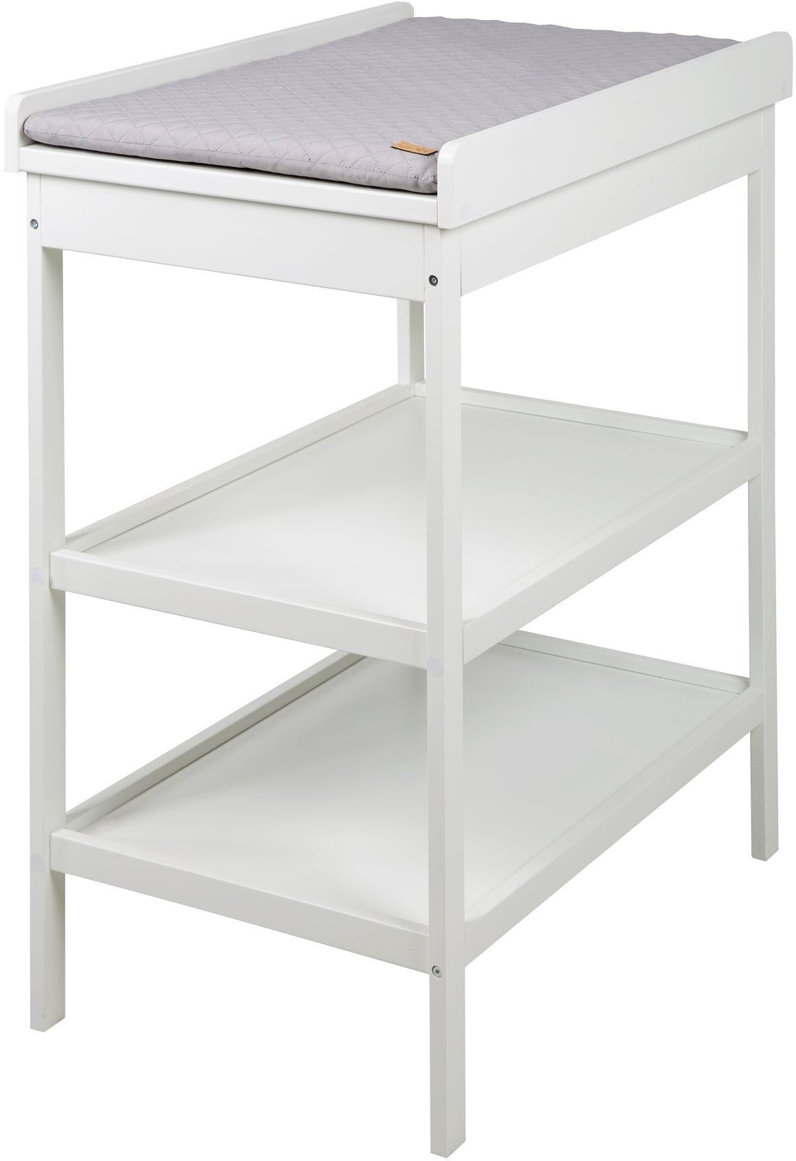 ROBA changing shelf, white, 212060WEV230