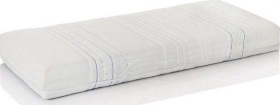 Hevea Materac lateksowy Junior Max 90x180 H2 zdejmowany pokrowiec HEVEA