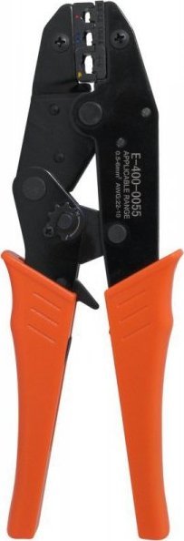 EPM SZCZYPCE DO ZACISKANIA KONEKTORÓW 0.5-6M (1 SZT)