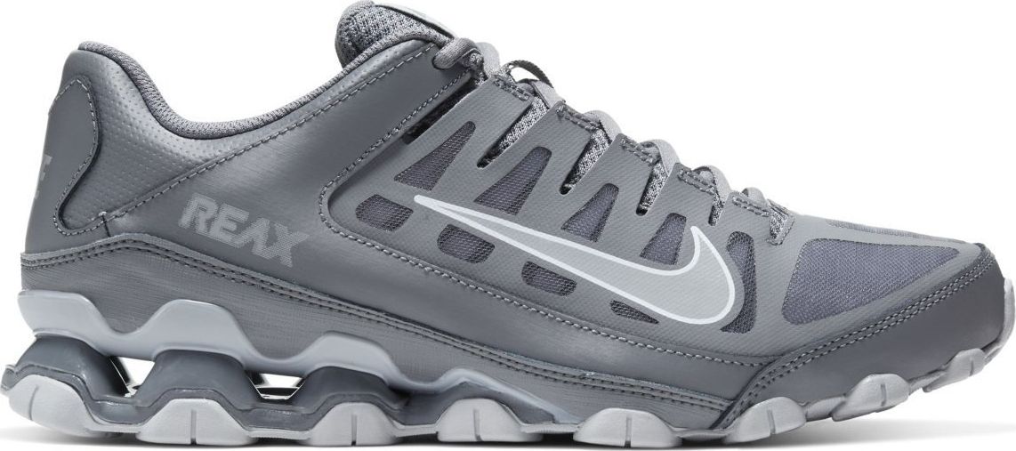 Nike Buty męskie NIKE REAX 8 TR TRAINING SHOE 40.5