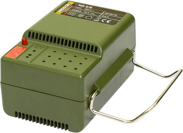 Proxxon Zasilacz do urządzeń Micromot NG 2/S (PR28706)