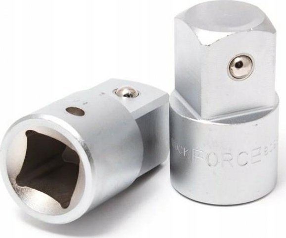 Rockforce Adapter 3/4"(F) x 1"(M)