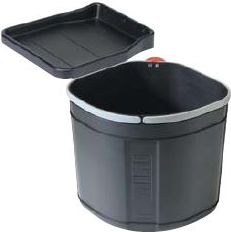 Kosz na śmieci Franke Sorter MINI 121.0176.518