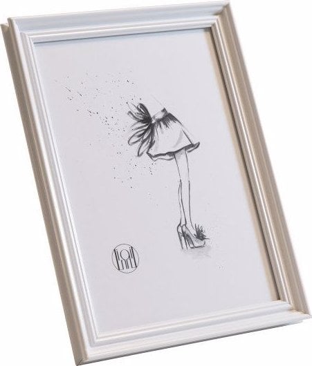 Ramka Focus Focus Verona White 15x20