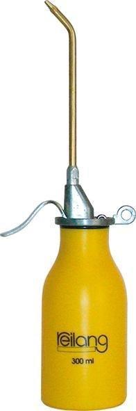 Reilang Olejarka z podwójmą pompą, z polietylenu, 200ml, Reilang