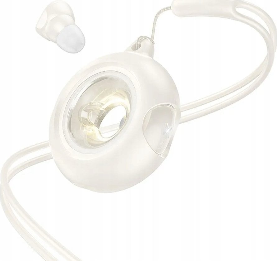 Słuchawki Hoco HOCO słuchawki bezprzewodowe bluetooth TWS EW71 białe