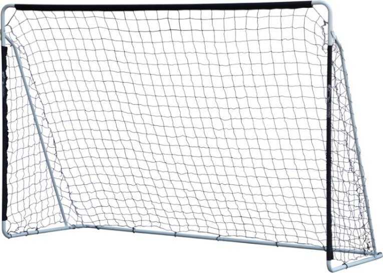 Lean Sport Duża Bramka Piłkarska do Piłki Nożej 307x209 cm