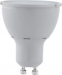 EGLO Eglo LED 110178 żarówka 1x4,8W/GU10 3000K 470lm