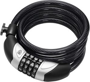 Magnum Zapięcie rowerowe 3110 (MGN-3110)