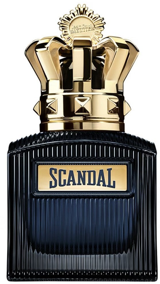 Jean Paul Gaultier Scandal Pour Homme Intense woda perfumowana spray 50ml