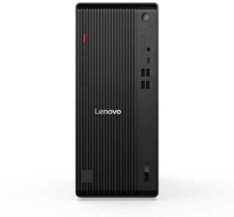 Komputer Lenovo ThinkCentre M70t G6 / Ultra 7 265 / 16GB / 512GB SSD / Win 11 Pro / 1YR OS