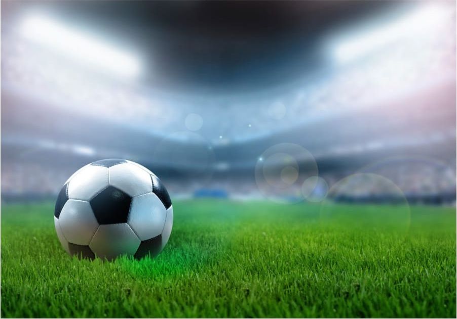 DecoNest Fototapeta - Mistrzostwa Świata - 100X70