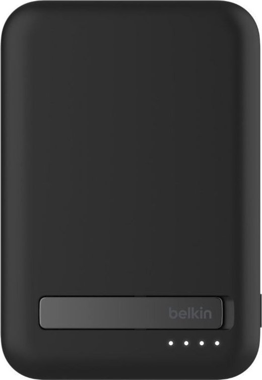 Powerbank Belkin BoostCharge Pro 8000mAh Czarny